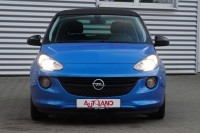 Opel Adam 1.4 Open Air 120 Jahre ecoFlex