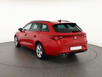 Seat Leon ST 1.4 e-HYBRID DSG FR