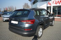 Skoda Kodiaq 1.4 TSI 4x4
