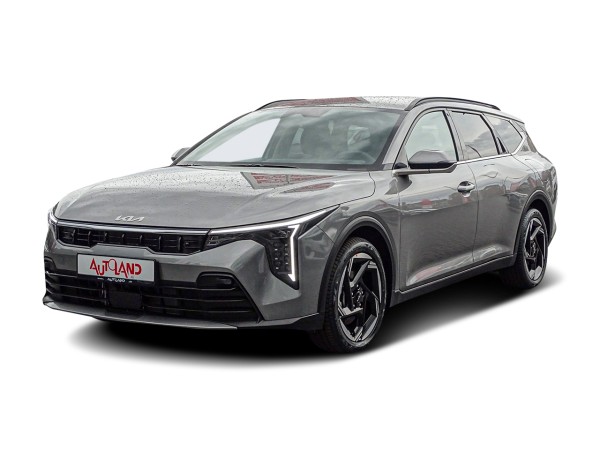 Kia K4 Sportswagon 1.6 T-GDI Aut.