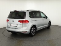 VW Touran 2.0 TDI DSG United