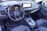 Nissan Qashqai N-Connecta 1.3 Dig-T MHEV Aut.