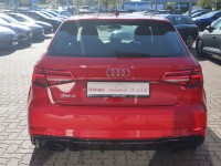 Audi RS3 Sportback 2.5 TFSI quattro