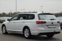 VW Passat Variant 1.5 TSI DSG
