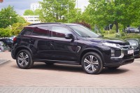 Mitsubishi ASX 2.0 MIVEC Intro Edition+ 4WD