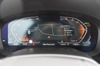 BMW 520 d Touring Aut.