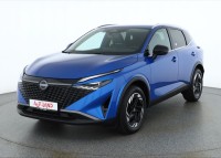Nissan Qashqai N-Connecta 4WD 1.3 Dig-T Aut. 2-Zonen-Klima Navi Sitzheizung