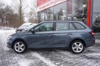 Skoda Fabia 1.0 Style