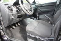 Skoda Fabia 1.0 MPI Cool Plus