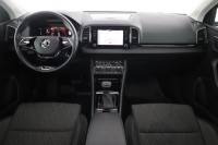 Skoda Karoq 1.5 TSI DSG Style