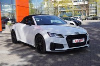 Audi TT Roadster 40 S-Line COMPETITION