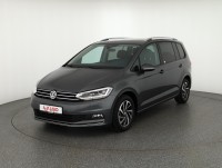 VW Touran 1.4 TSI Join 3-Zonen-Klima Navi Sitzheizung