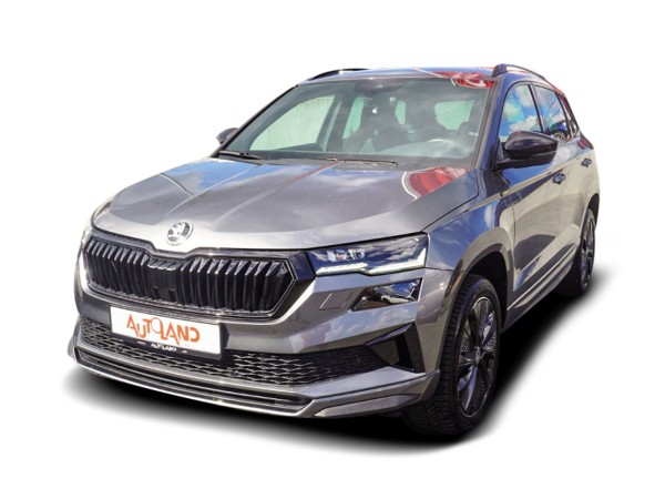 Skoda Karoq Sportline 1.5 TSI DSG