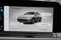 VW Golf VIII Variant Life eTSI