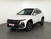 Hyundai Tucson 1.6T-GDI PHEV Facelift Aut. 4WD 2-Zonen-Klima Navi Sitzheizung