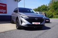 Nissan Qashqai N-Connecta 1.3 Dig-T Aut.
