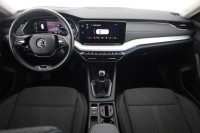 Skoda Octavia Combi 2.0 TDI Style