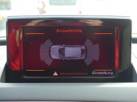 Audi Q3 1.4 TFSI Basis