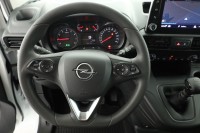 Opel Combo E 1.2 Cargo
