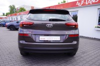 Hyundai Tucson 1.6 Select 2WD