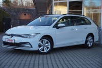 Vorschau: VW Golf VIII Variant 2.0 TDI Life