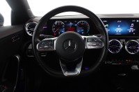 Mercedes-Benz CLA 250 Shooting Brake 250e AMG Line