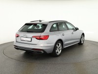 Audi A4 Avant 35 TDI s-tronic Advanced
