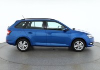 Skoda Fabia Combi 1.0 Ambition