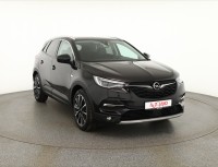 Opel Grandland X 1.6 Turbo Hybrid Ultimate