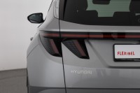 Hyundai Tucson 1.6T-GDI Aut.