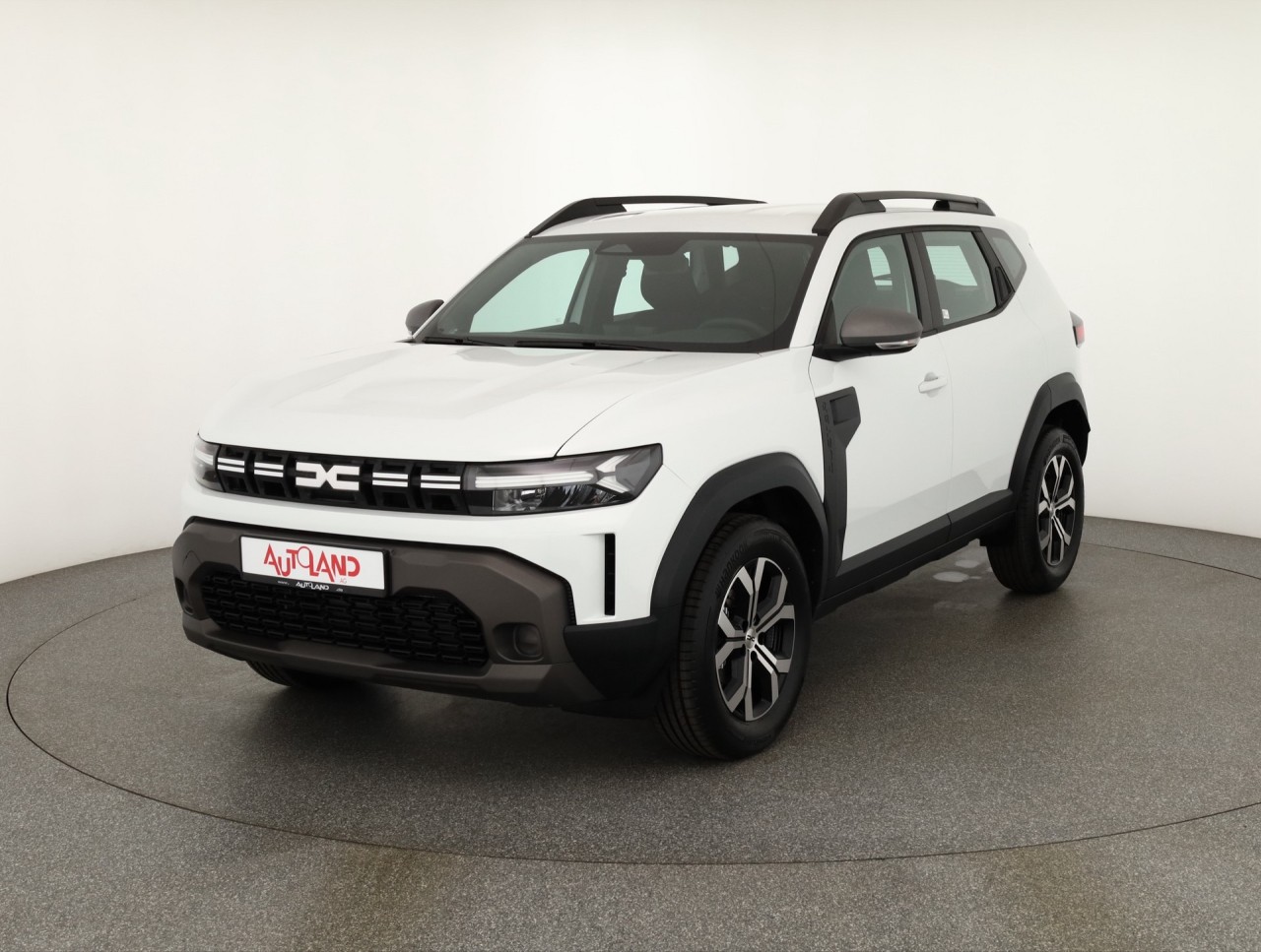 Dacia Duster TCe 130