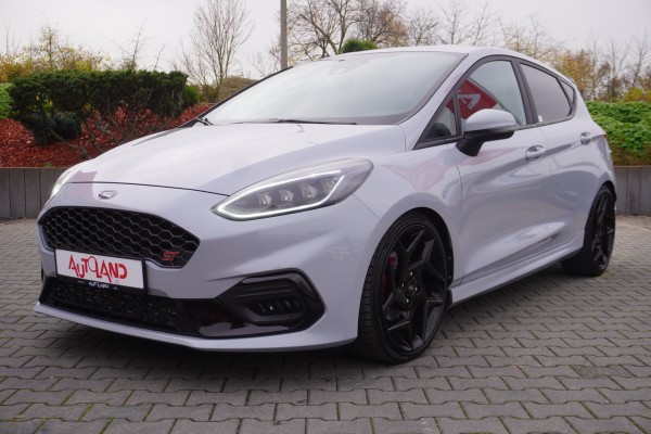 Ford Fiesta 1.5 EcoBoost ST