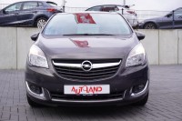 Opel Meriva B 1.4 Turbo Drive