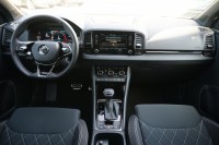 Skoda Karoq 1.5 TSI Sportline DSG