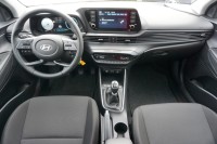 Hyundai i20 1.0T-GDI