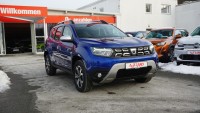 Dacia Duster II 1.3 TCE Prestige