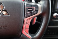 Mitsubishi Outlander 2.4 Hybrid PHEV 4WD