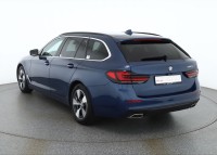 BMW 520 i Luxury Line