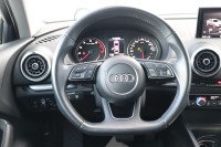 Audi A3 2.0 TFSI Limousine sport quattro