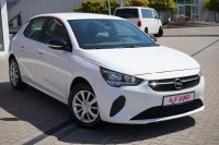 Opel Corsa F 1.2 Edition
