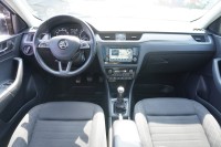 Skoda Rapid Spaceback 1.0 TSI