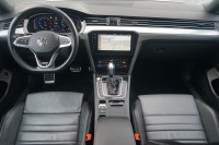 VW Passat Variant 2.0 TDI DSG 4M R-Line