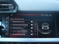 Audi A3 Sportback 30 TFSI