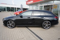 Mercedes-Benz CLA 180 SB Progressive