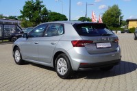 Skoda Fabia 1.0 TSI