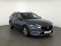 Mazda 6 2.0 SKYACTIV-G 165 Sports-Line