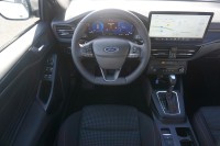 Ford Focus ST-LineX 1.0EB AT mHev