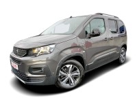 Peugeot Rifter L1 Allure GT-Line 2-Zonen-Klima Navi Sitzheizung