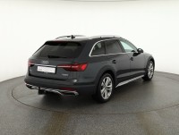 Audi A4 Allroad Avant 40 TDI Quattro Aut.