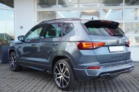 Cupra Ateca 2.0 TSI DSG 4Drive